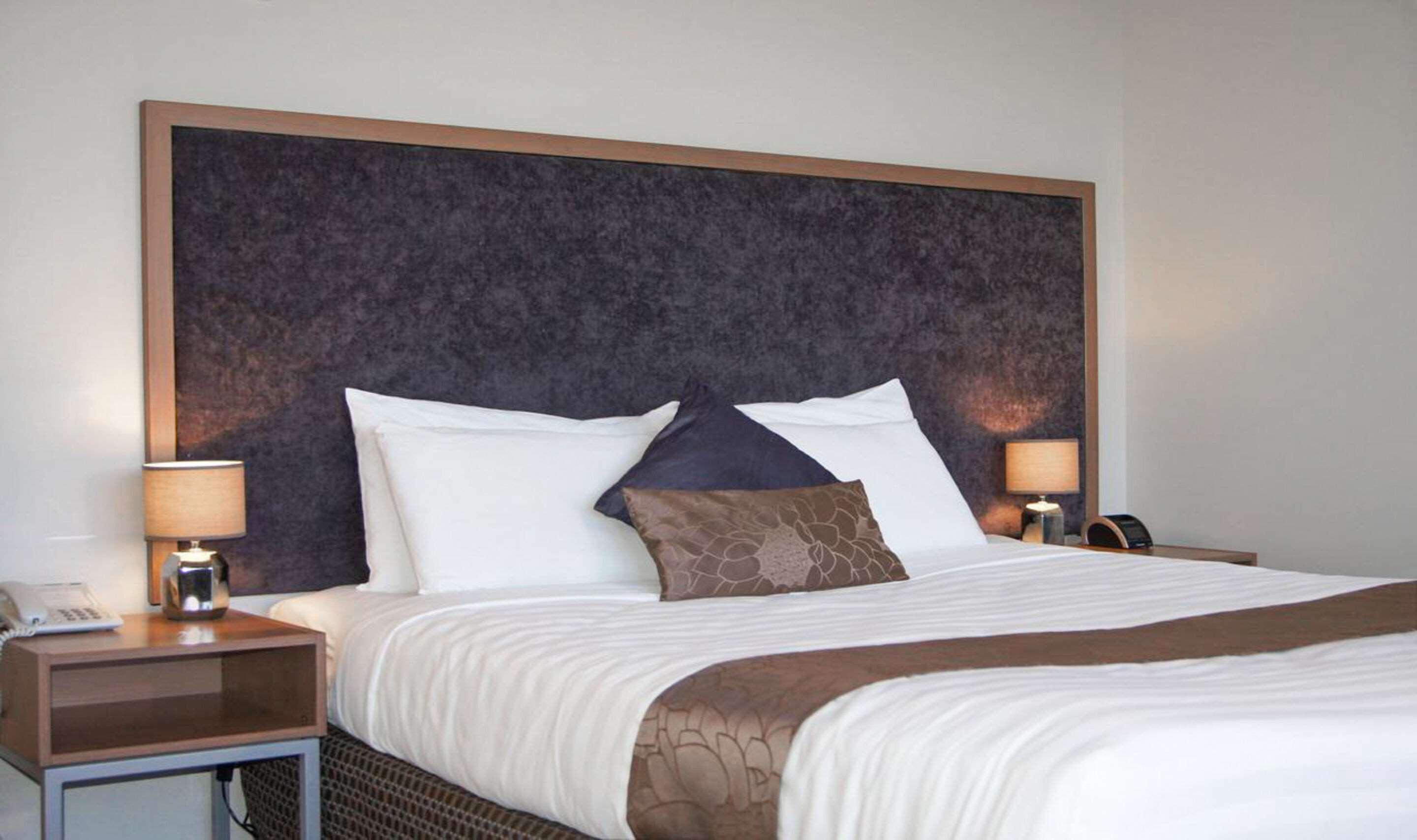 Quality Suites Central Square Палмерстън Норт Екстериор снимка