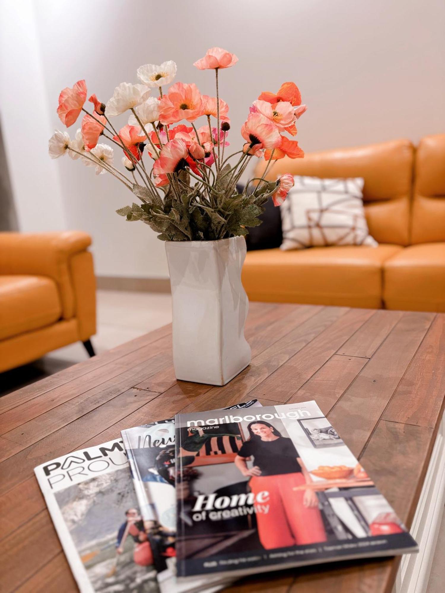 Quality Suites Central Square Палмерстън Норт Екстериор снимка